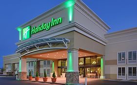 Holiday Inn Blytheville Arkansas